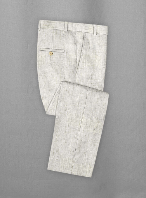 Carnet Linen Jandi Pants