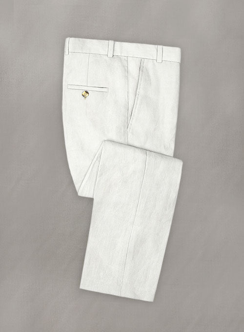 Carnet Linen Moxima Pants