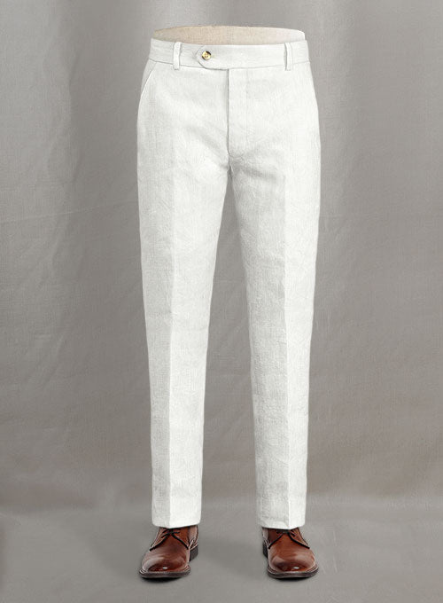 Carnet Linen Moxima Pants