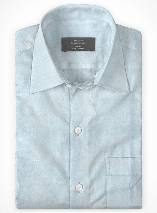 Chambray Araena Shirt