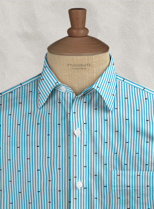 Cotton Seppi Shirt