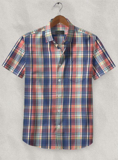 Cotton Ardoro Shirt