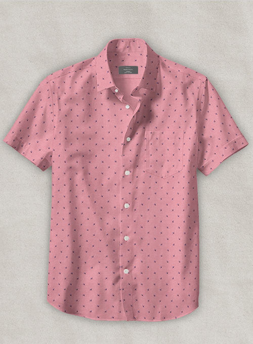 Cotton Inato Shirt