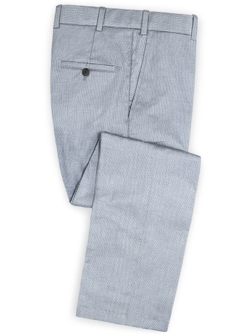 Cotton Arcelo Pants