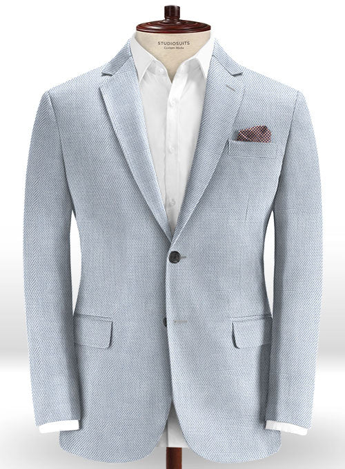 Cotton Arcelo Suit