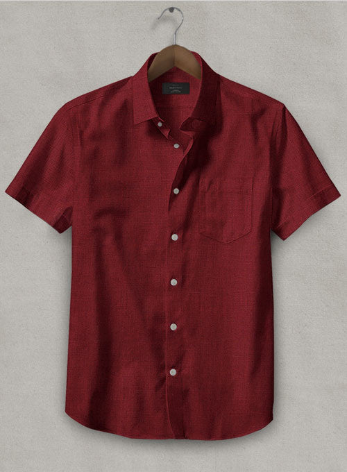 Cotton Enoni Shirt