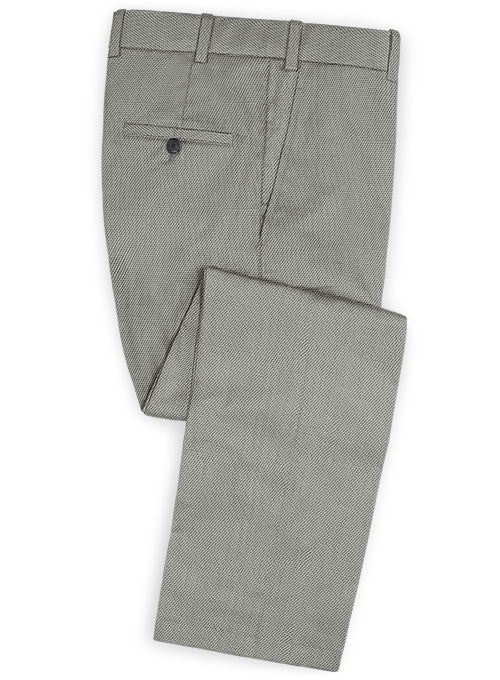 Cotton Mede Pants