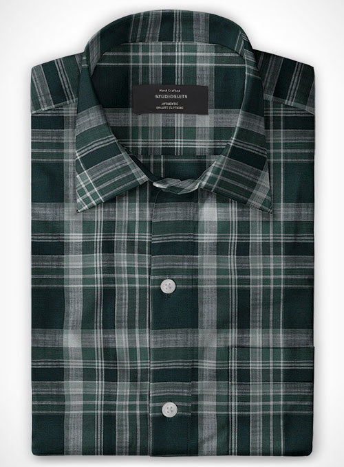 Cotton Micali Shirt