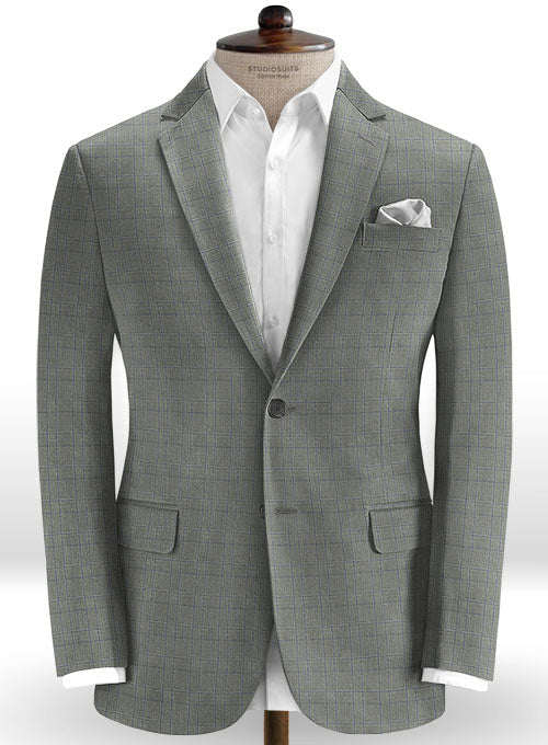 Cotton Riano Suit