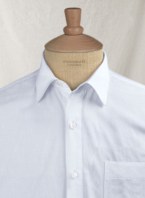 Cotton Romana Shirt