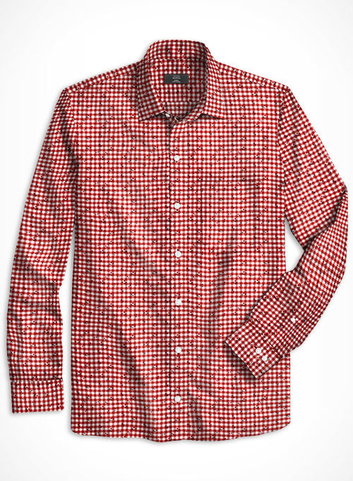 Cotton Selva Shirt