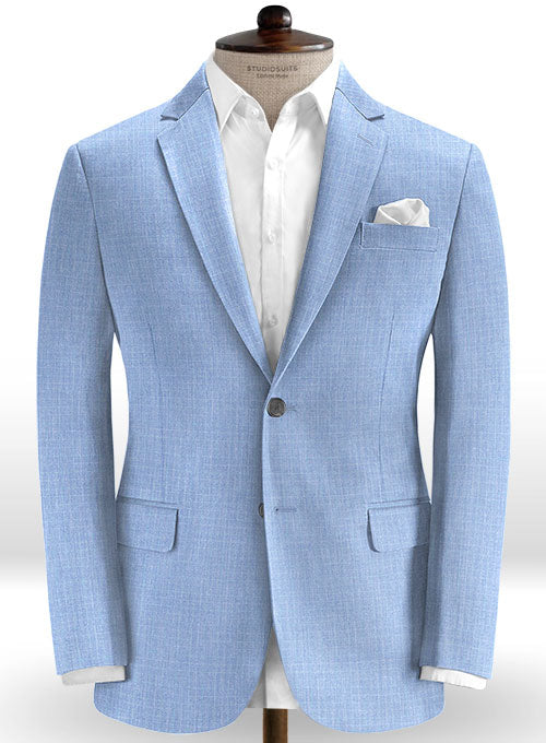 Cotton Simo Suit