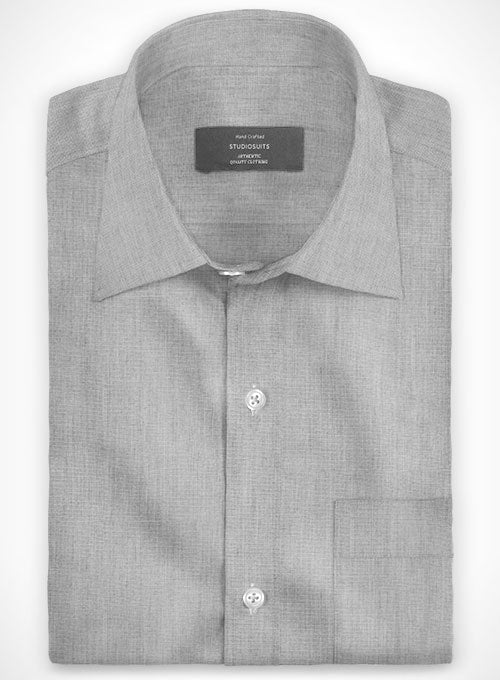 Cotton Stretch Sarezi Shirt