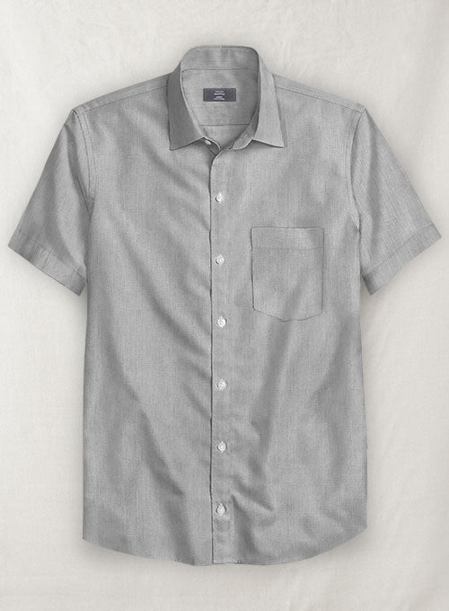 Cotton Stretch Sarezi Shirt