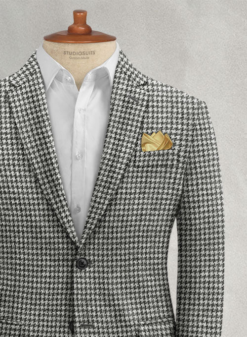 Tweed Jackets For Men | StudioSuits