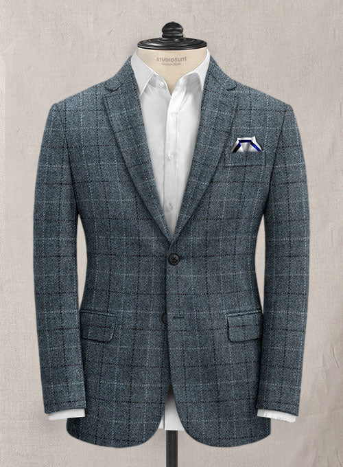 Tweed Jackets For Men | StudioSuits