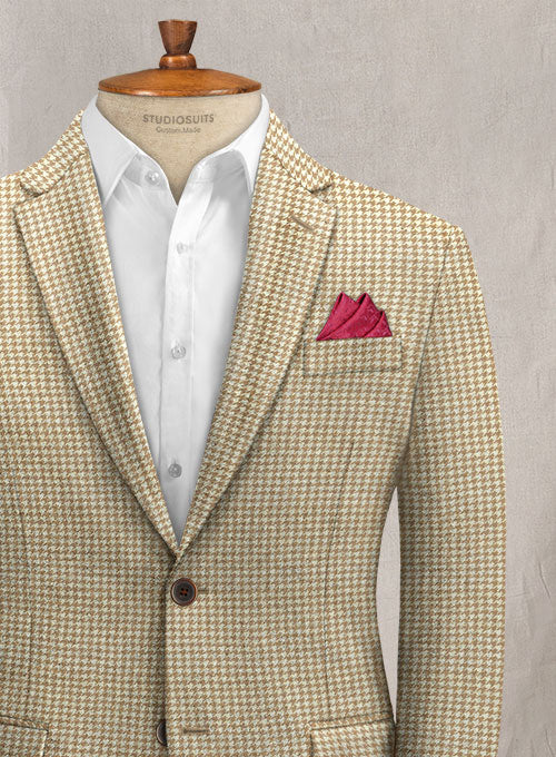 Tweed Jackets For Men | StudioSuits