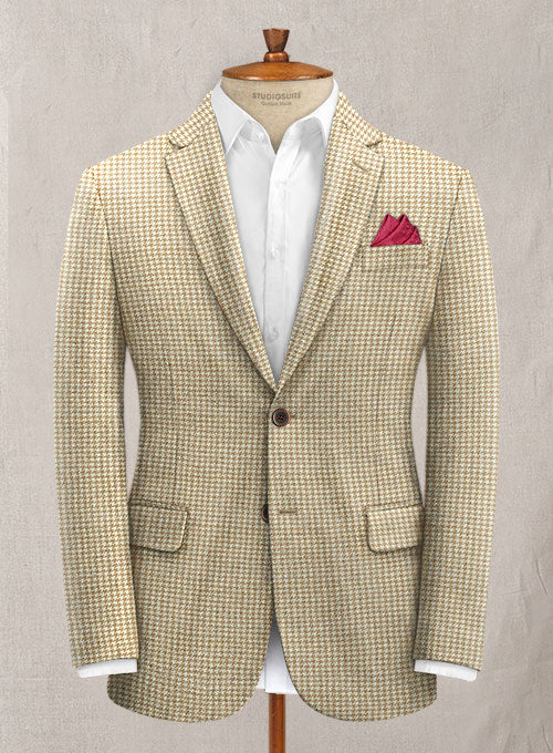 Tweed Jackets For Men | StudioSuits