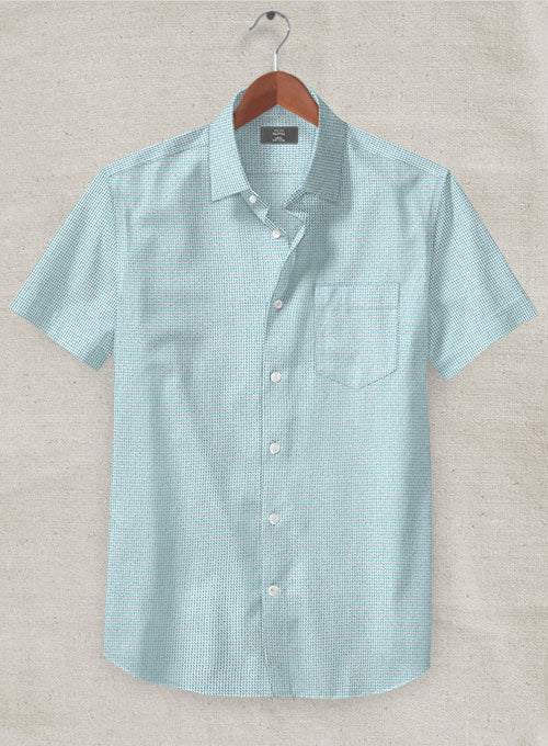 Italian Cotton Inorra Shirt – StudioSuits