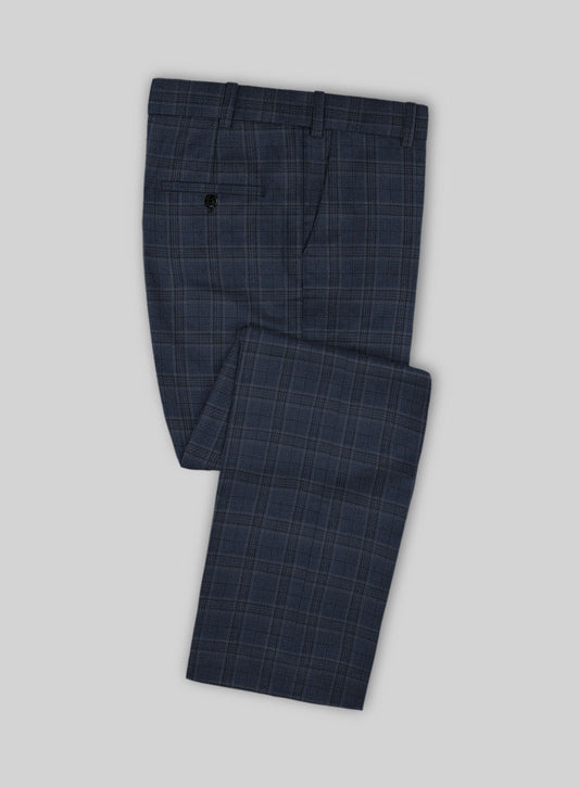 TRIPP NYC Plaid Pants – Posers Hollywood