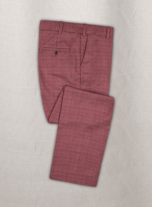 Crewcut's Red Corduroy Pants, Size 14 - Boys bottoms