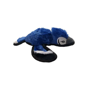 Tough Chewer Dog Toys - Wiggle & Ding