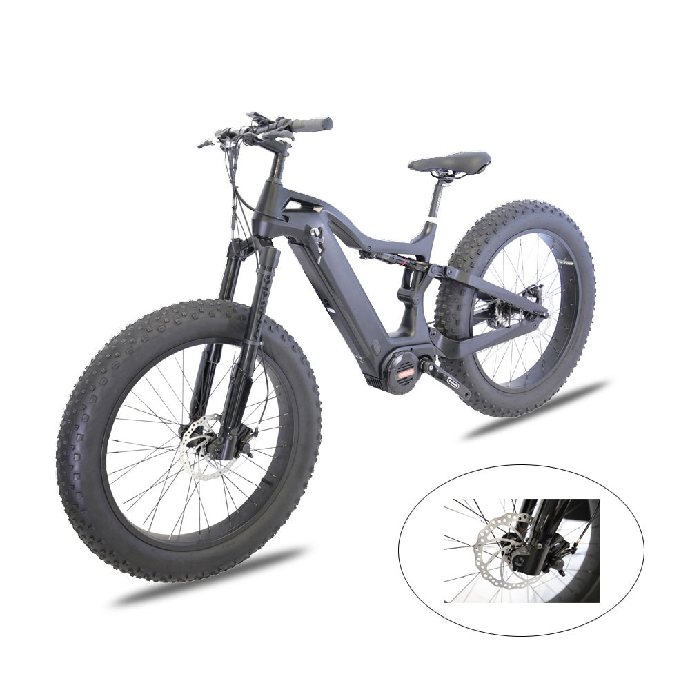 bafang 1000w fat bike