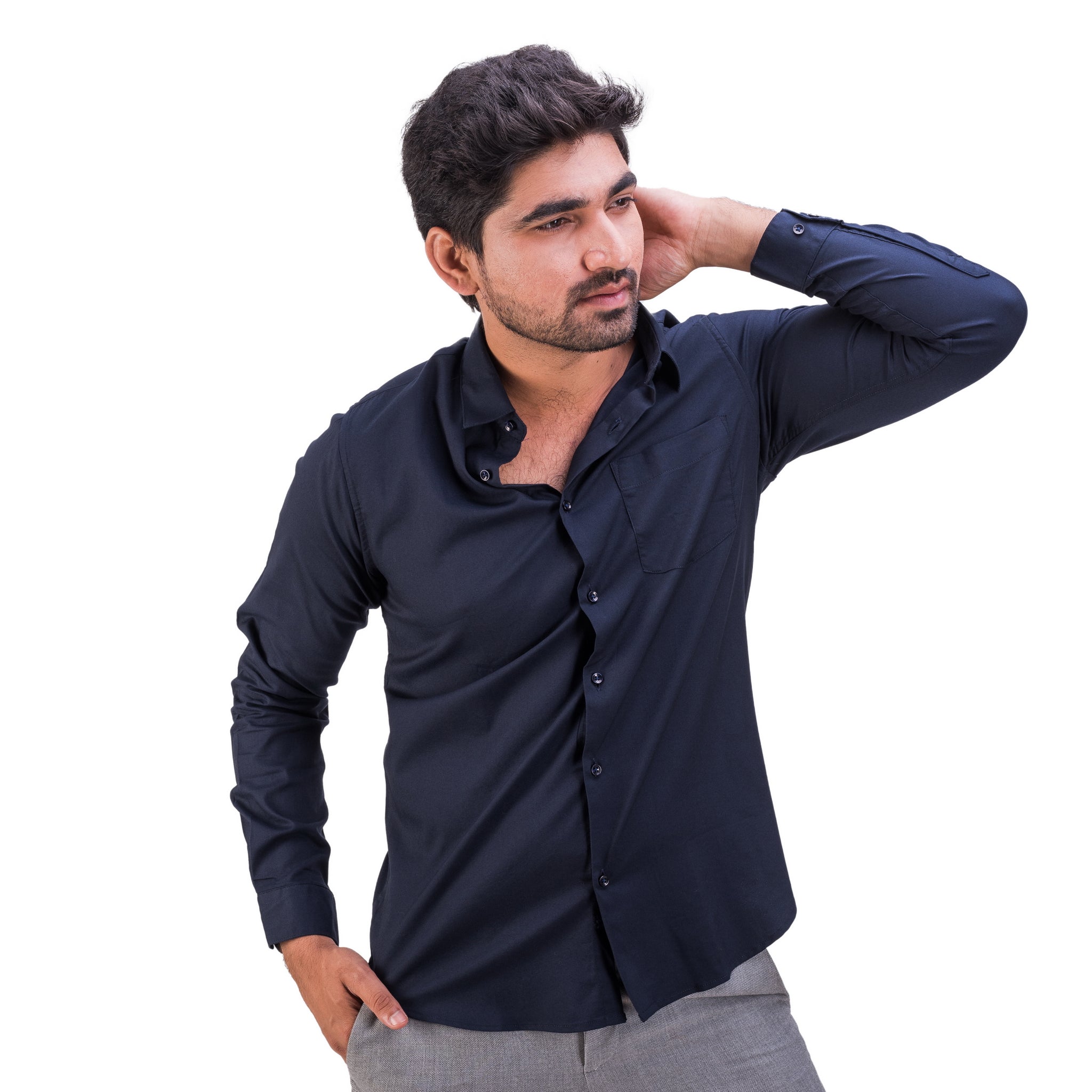 Minachting Cordelia roem Buy mens casual shirt online in india. – Tagged "Mens shirts online low  price" – BOLD KNIGHT