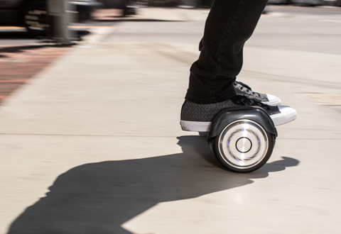 Hovertrax Hoverboards