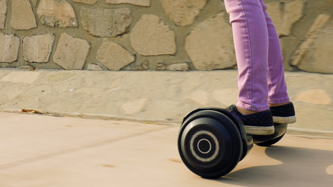 Hovertrax Prizma Hoverboard