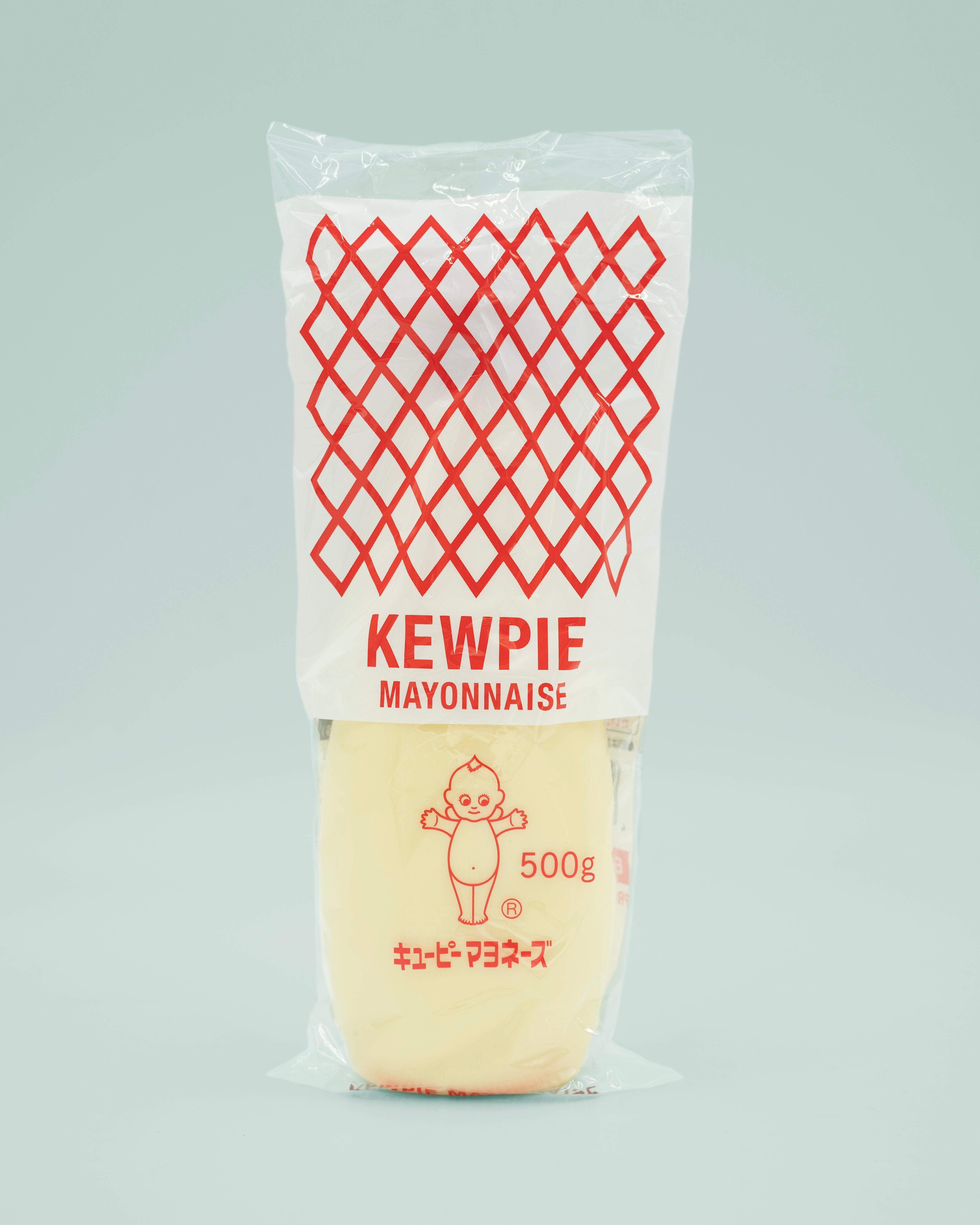 Se Japansk Kewpie mayonnaise | Seramikku hos Seramikku.dk