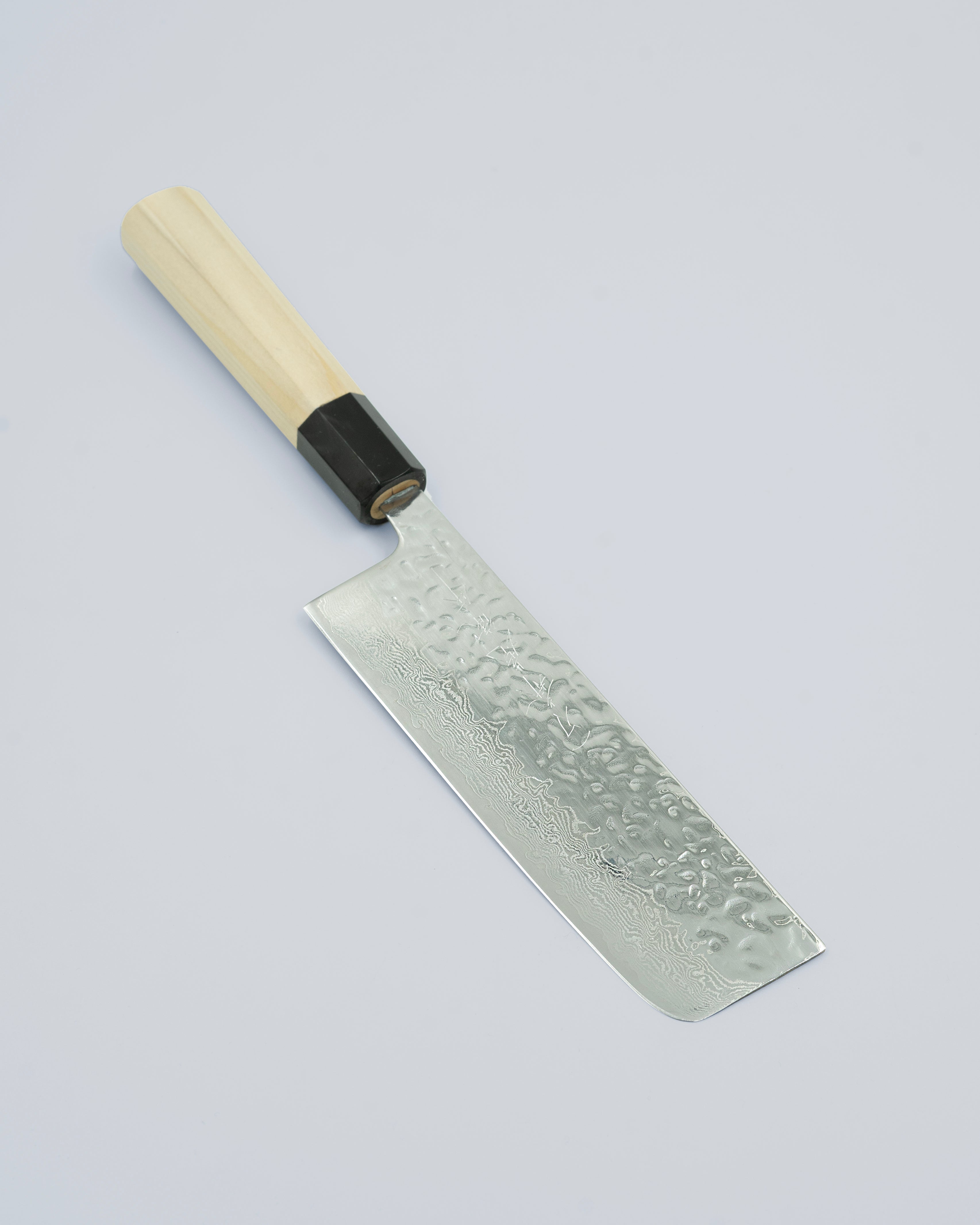 Billede af Nakiri kniv | 16,5 cm | Magnolia | Seramikku