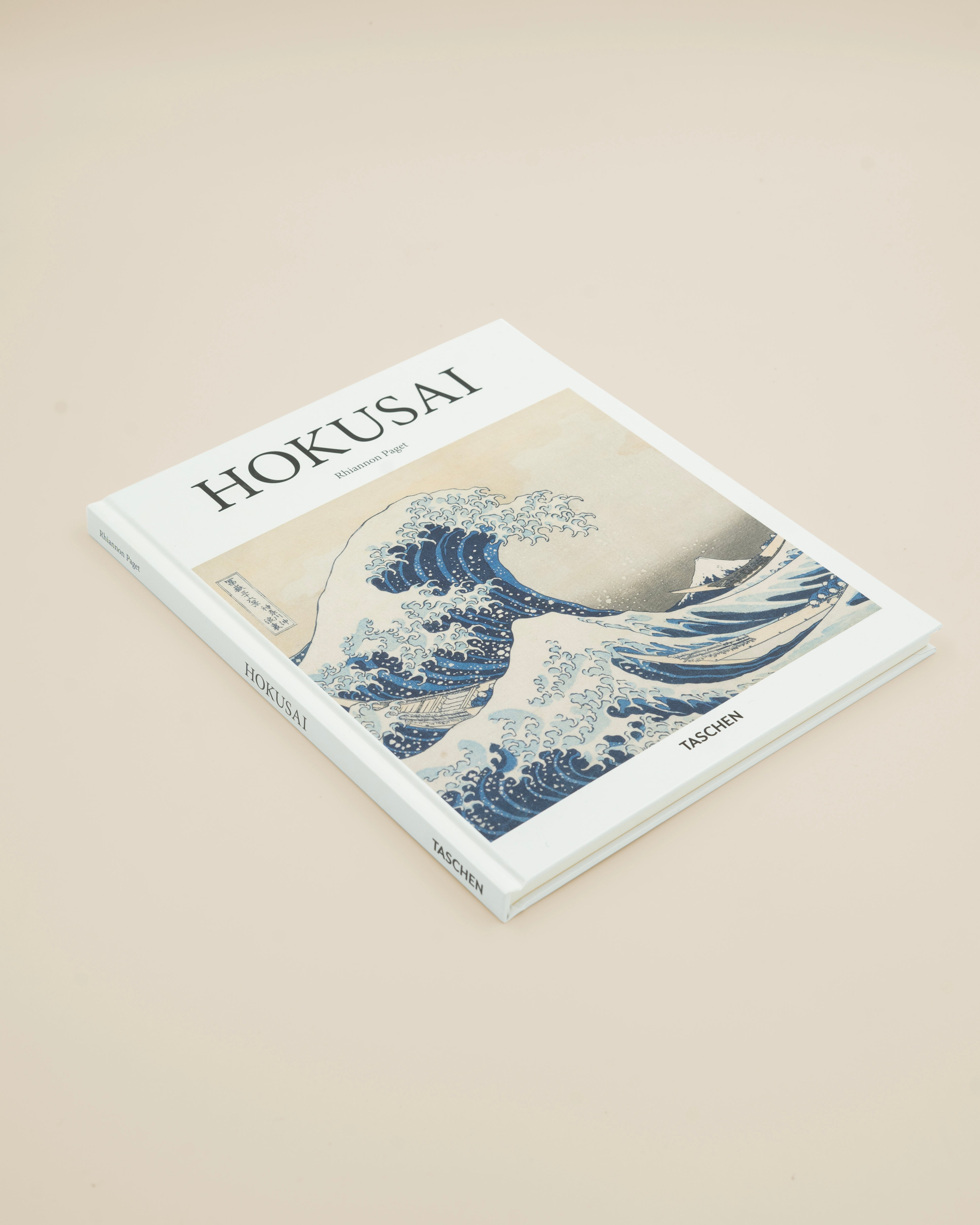 Se Hokusai | Seramikku hos Seramikku.dk