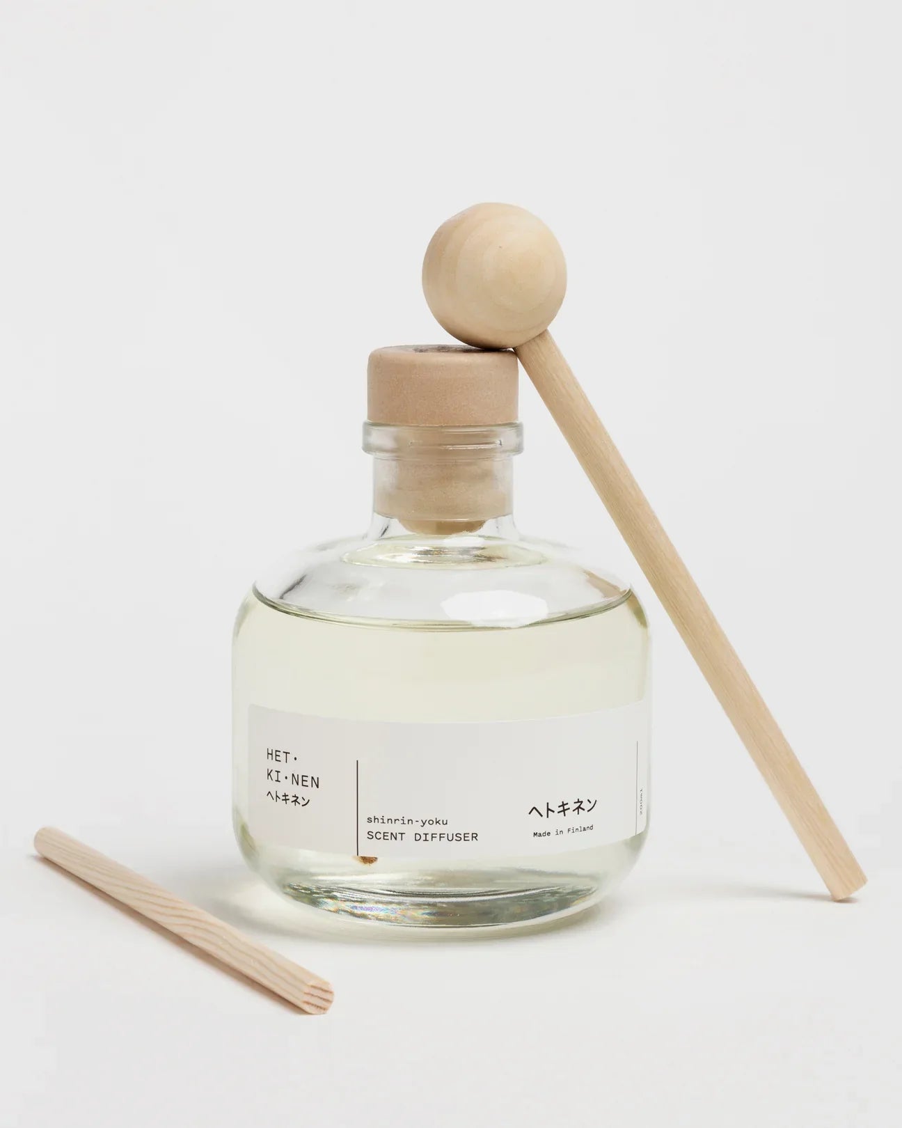 Billede af Diffuser - Shinrin yoku - 100ml | Seramikku