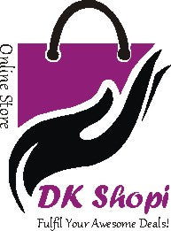 D K Shopi– DKShopi