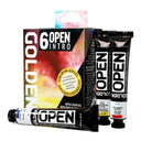 Golden - OPEN Intro Set- 01360989