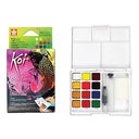Sakura KOI WTC SKETCHBOX METALLIC 12-02130714