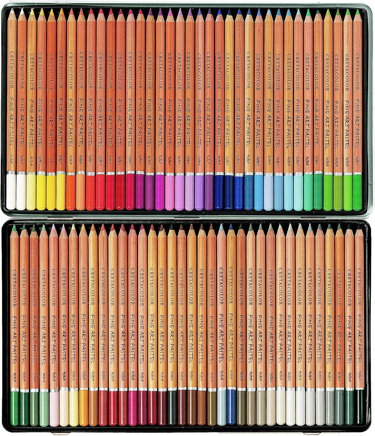 1500 Colored Pencils, 24pc Set