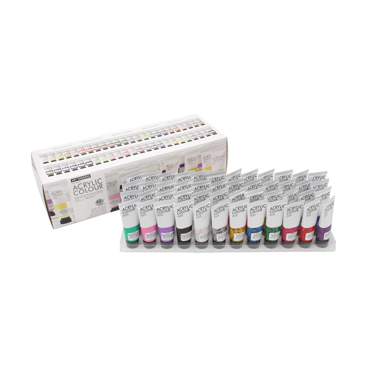 Buy Liquid Pearls Ranger Dimensional Pearlescent Paint, Set of Six Colors  Bundle (Pastel Rainbow) Online at desertcartKUWAIT