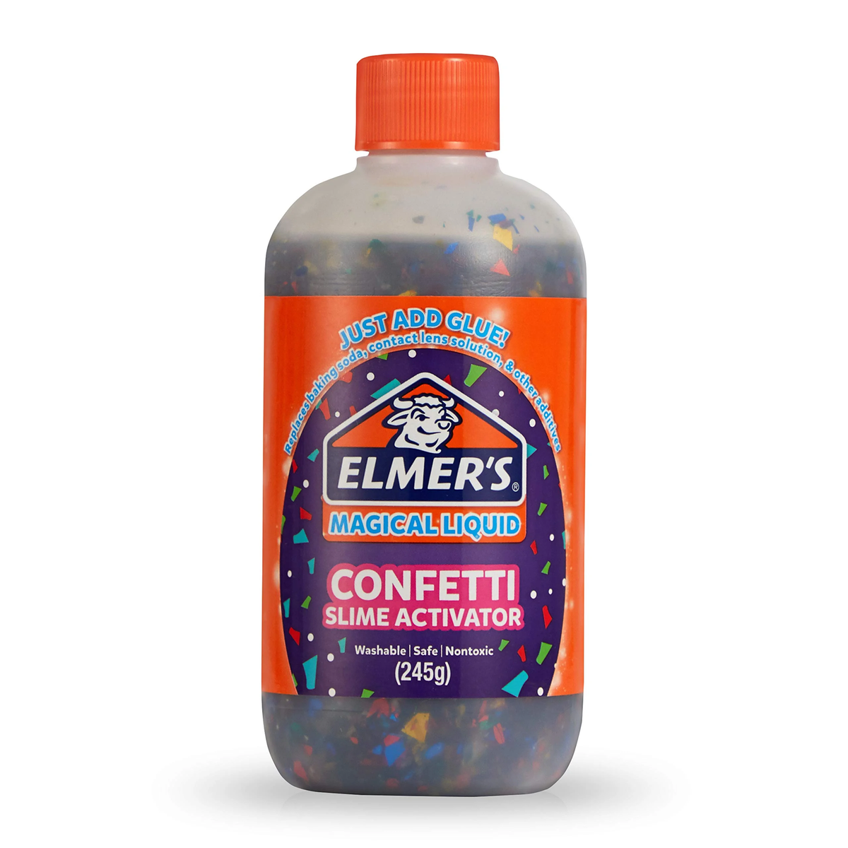 Elmer's Slime Kit W/Magical Liquid-Opaque, 1 count - Foods Co.