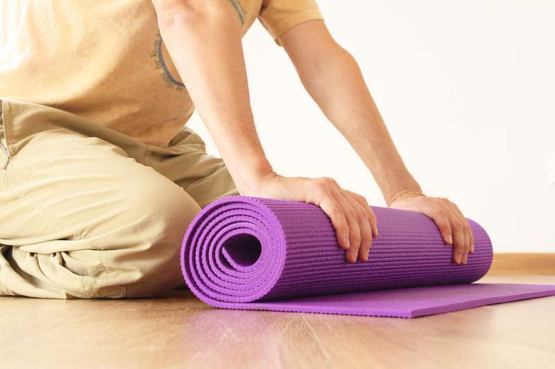 Cómo influyen los colores de las esterillas de Yoga en tu practica? –