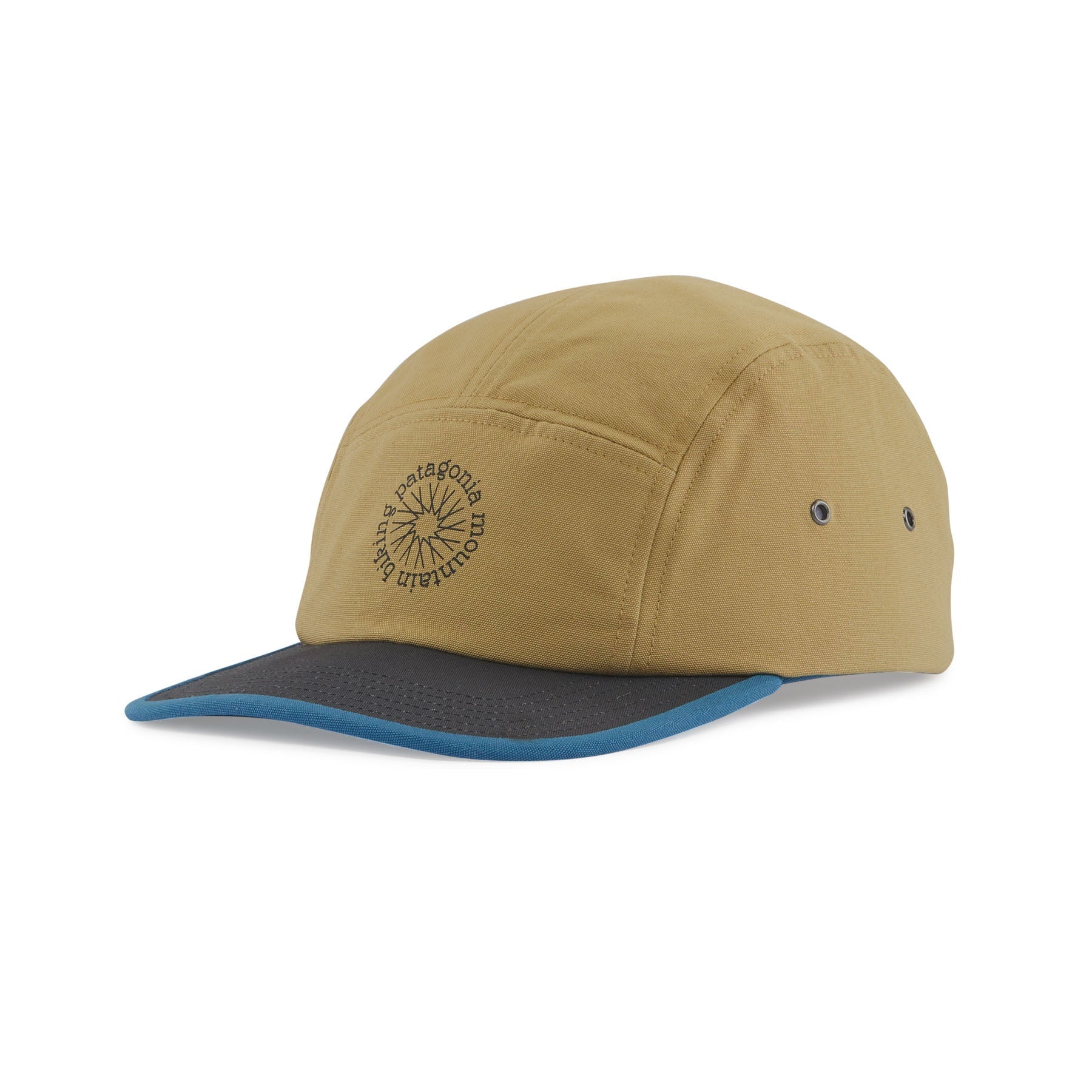 Casquette P-6 Logo Trucker Hat - Patagonia – Neiwa