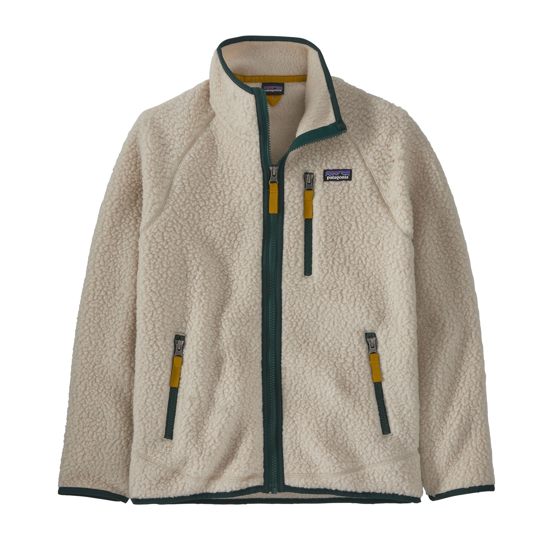 Patagonia Women's Better Sweater Fleece Jacket - Grayling Brown