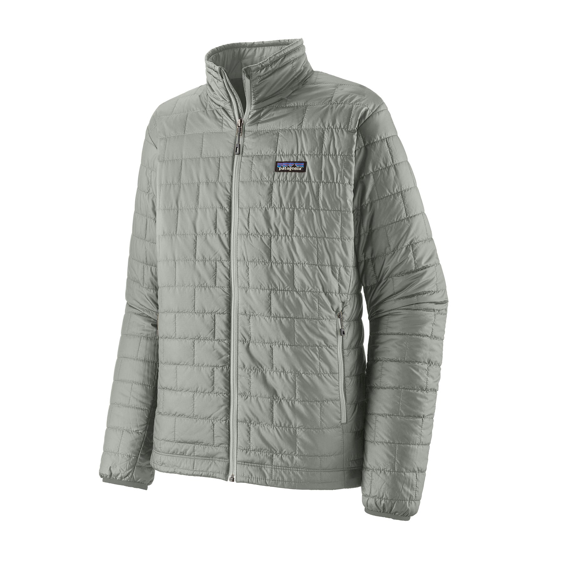 Patagonia Men's Nano Puff® Insulated Jacket - Black