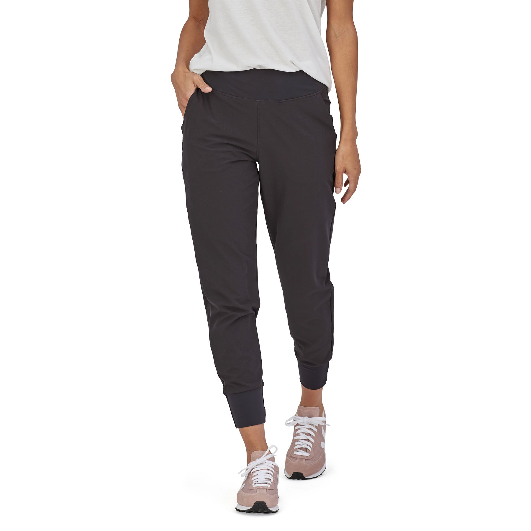 Women's Heritage Stand Up® Pants - Undyed Natural