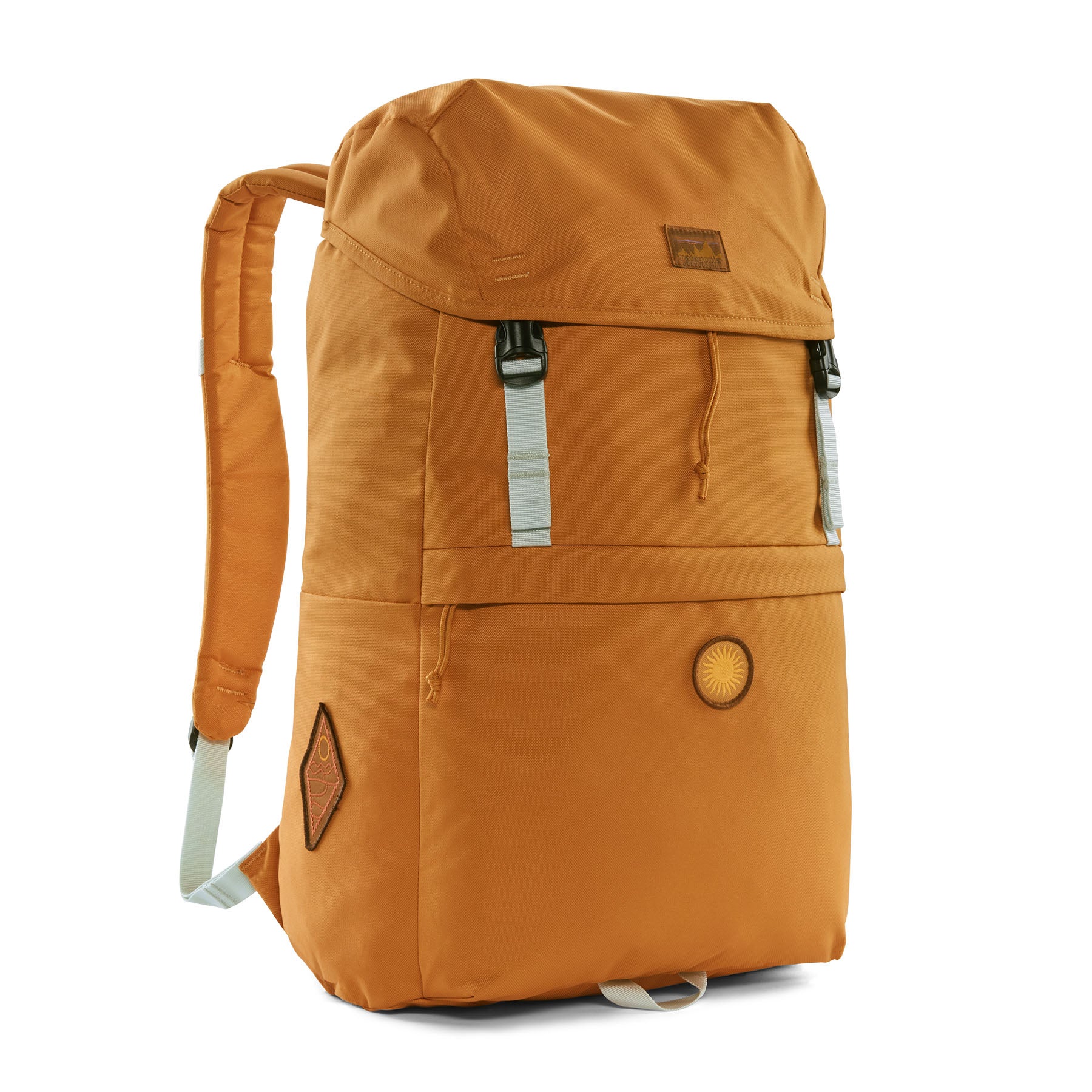 Patagonia Atom Tote Pack 20L Backpack OS Sienna Clay