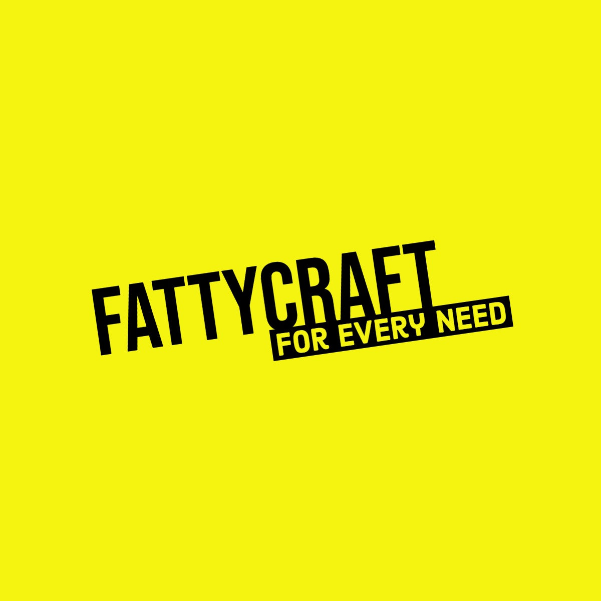 Fattycraft