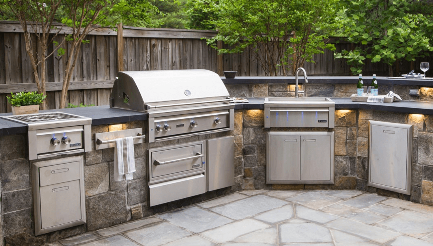 Are Luxury Grills Worth The Money? - Elite Patio Direct