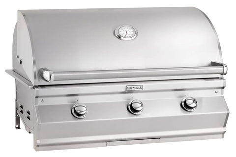 Fire Magic Choice C650i 30-Inch Built-In Gas Grill