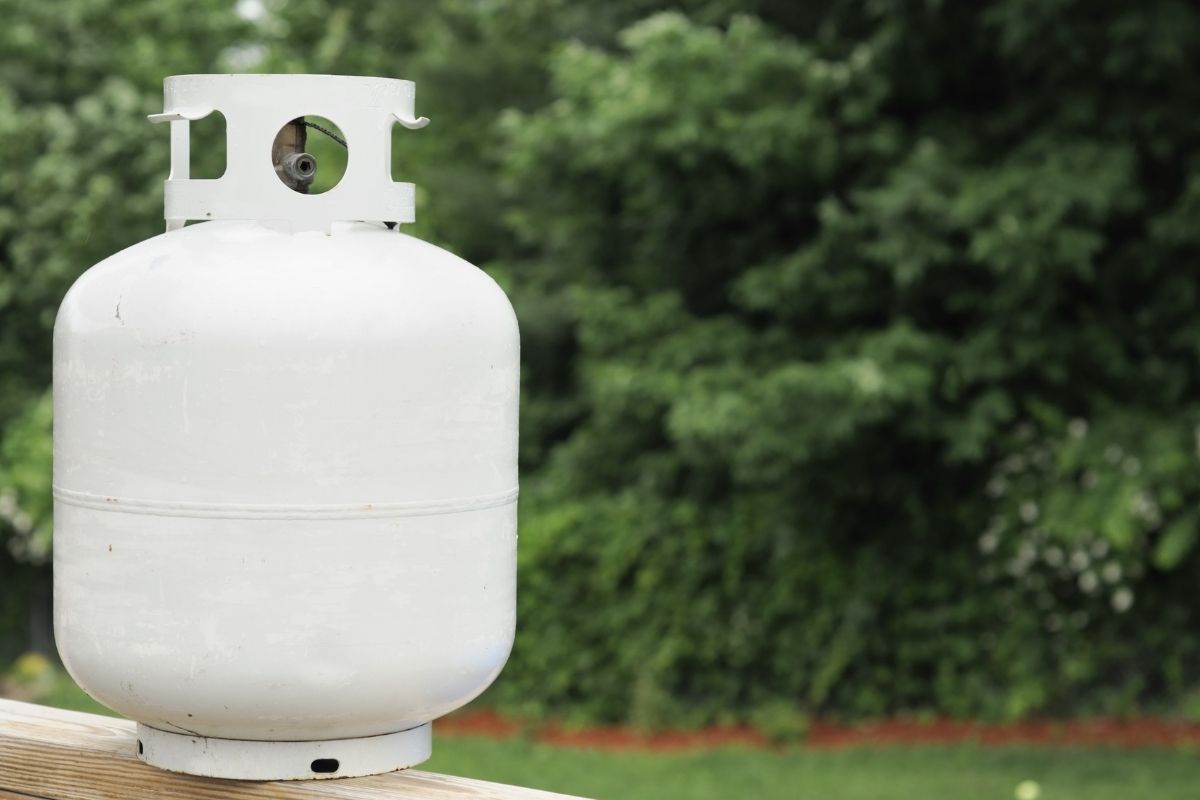 How Long Does A Patio Heater Propane Tank Last?